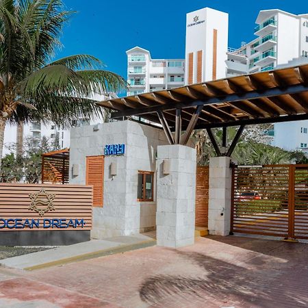 The Ocean Vibes Suites By Casa Paraiso Cancun Bagian luar foto