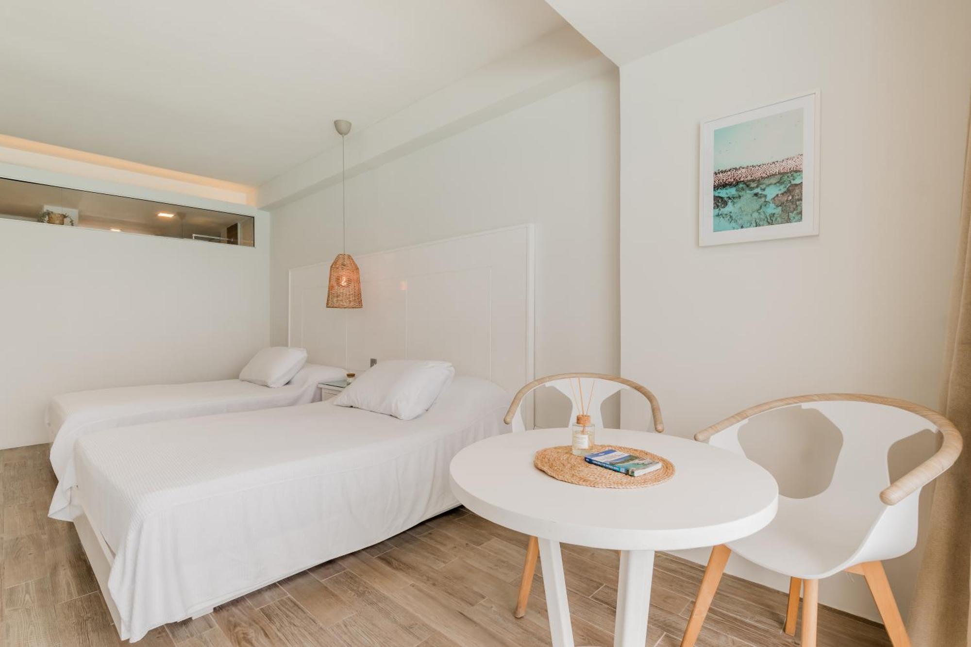The Ocean Vibes Suites By Casa Paraiso Cancun Bagian luar foto