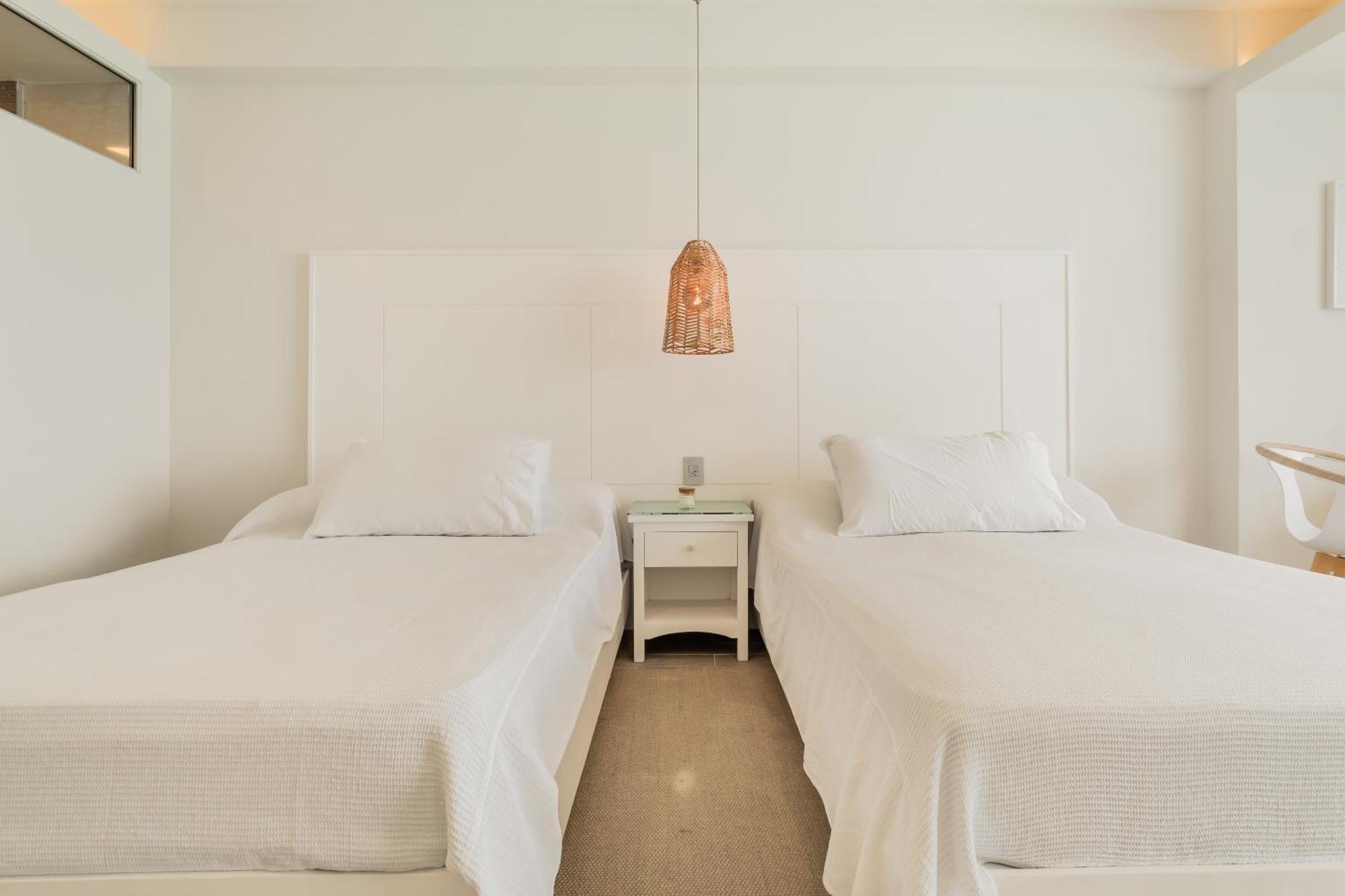 The Ocean Vibes Suites By Casa Paraiso Cancun Bagian luar foto