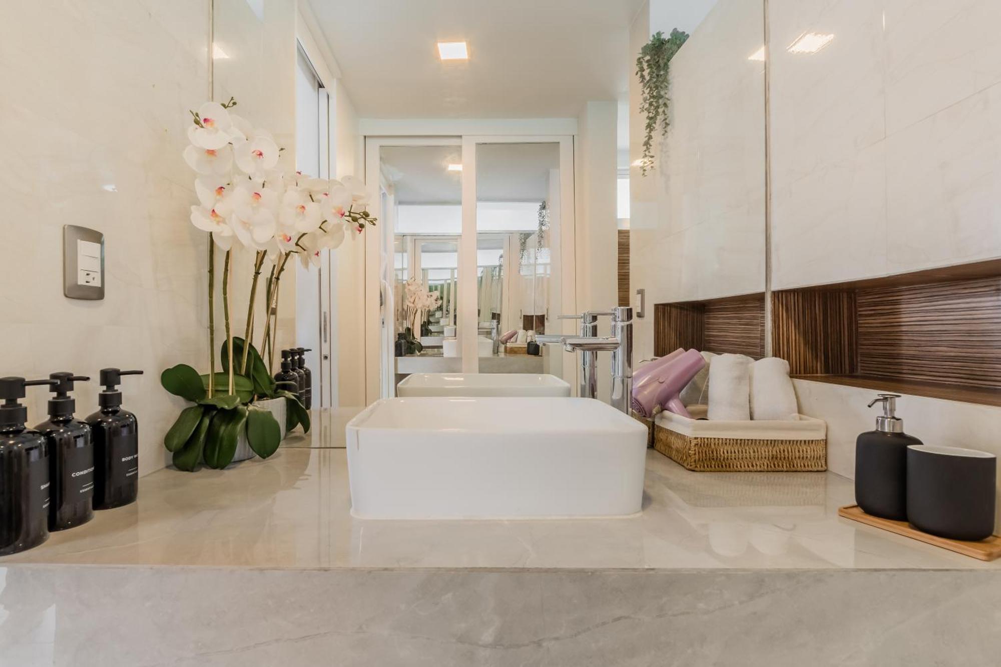 The Ocean Vibes Suites By Casa Paraiso Cancun Bagian luar foto