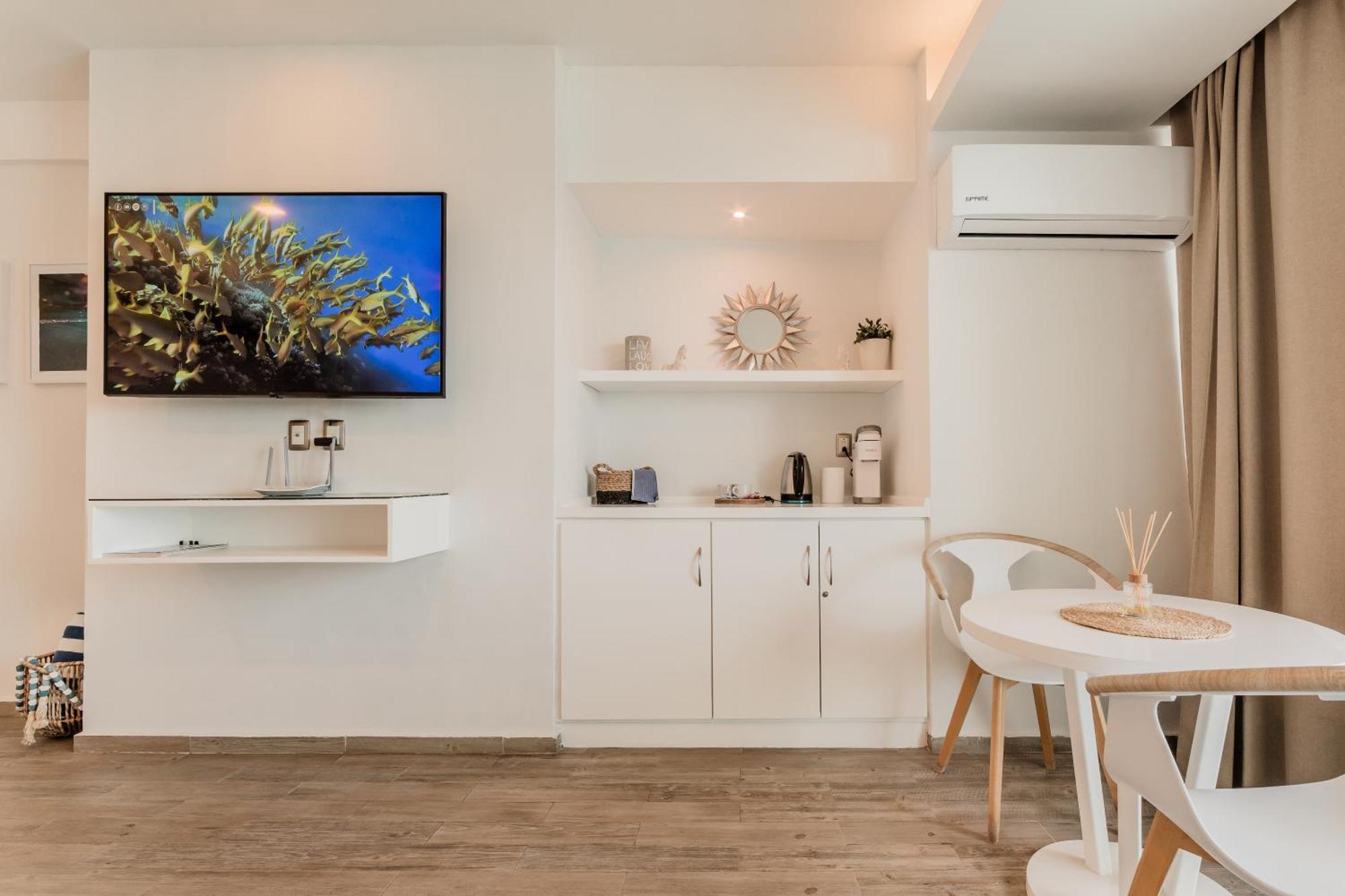 The Ocean Vibes Suites By Casa Paraiso Cancun Bagian luar foto