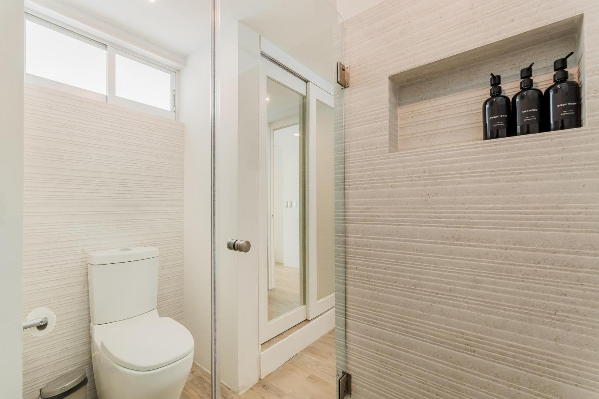 The Ocean Vibes Suites By Casa Paraiso Cancun Bagian luar foto