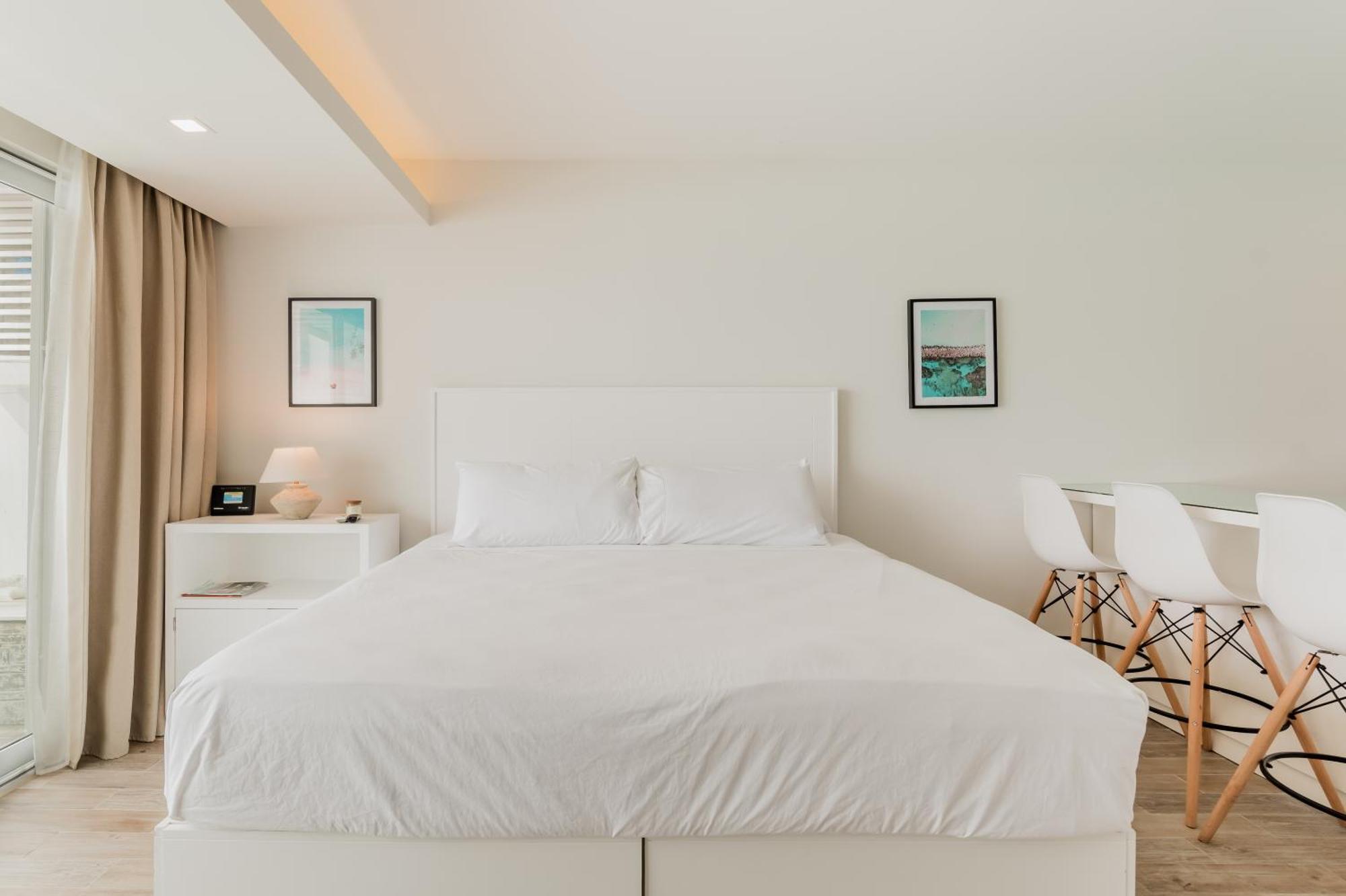 The Ocean Vibes Suites By Casa Paraiso Cancun Bagian luar foto