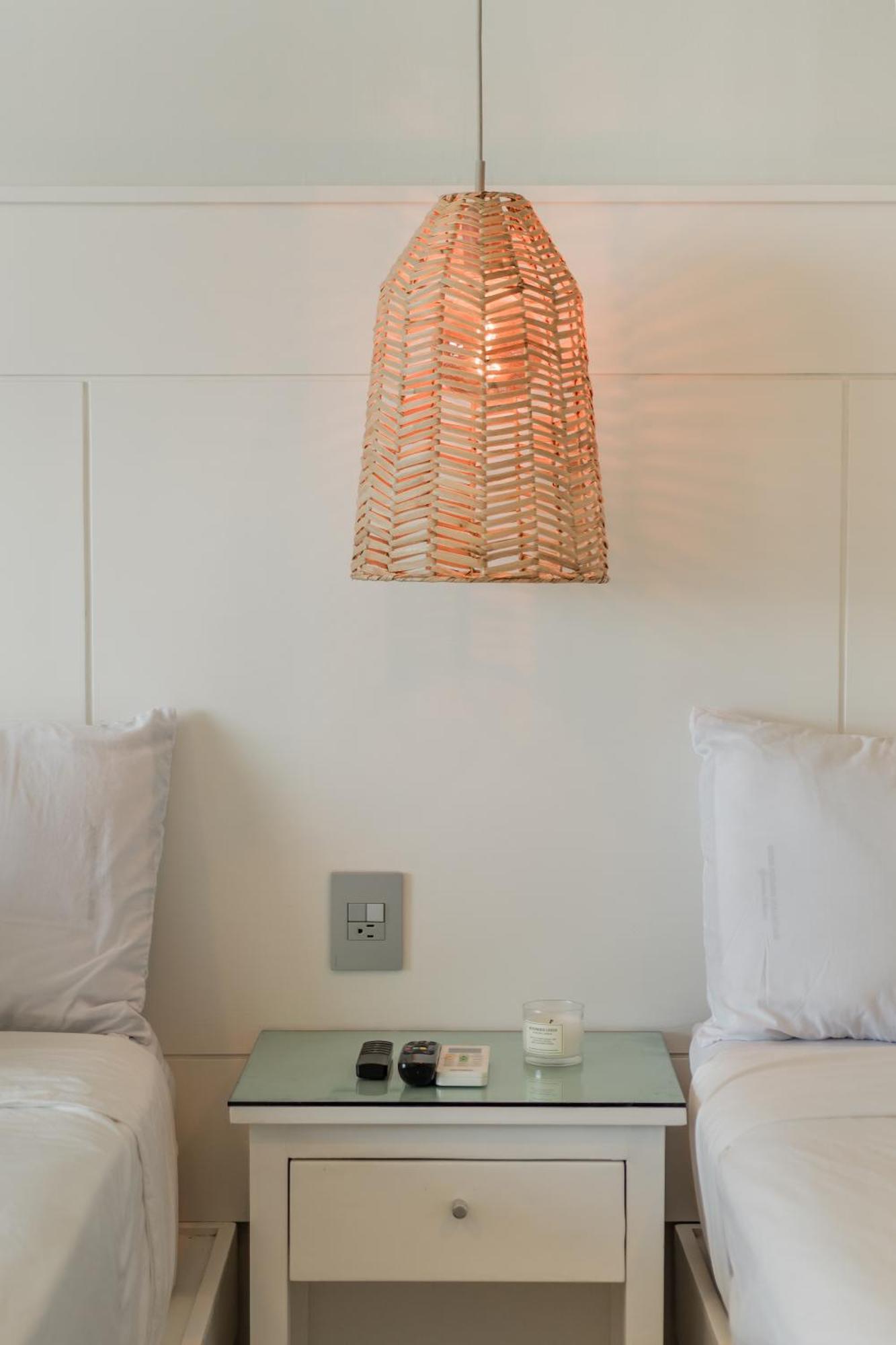 The Ocean Vibes Suites By Casa Paraiso Cancun Bagian luar foto