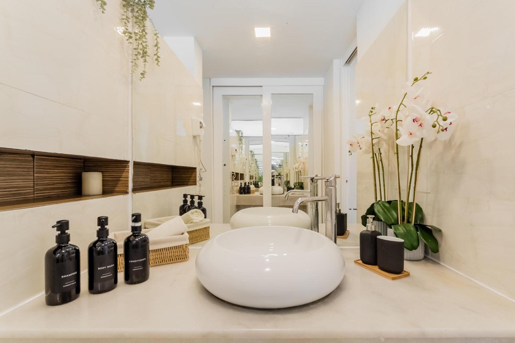 The Ocean Vibes Suites By Casa Paraiso Cancun Bagian luar foto
