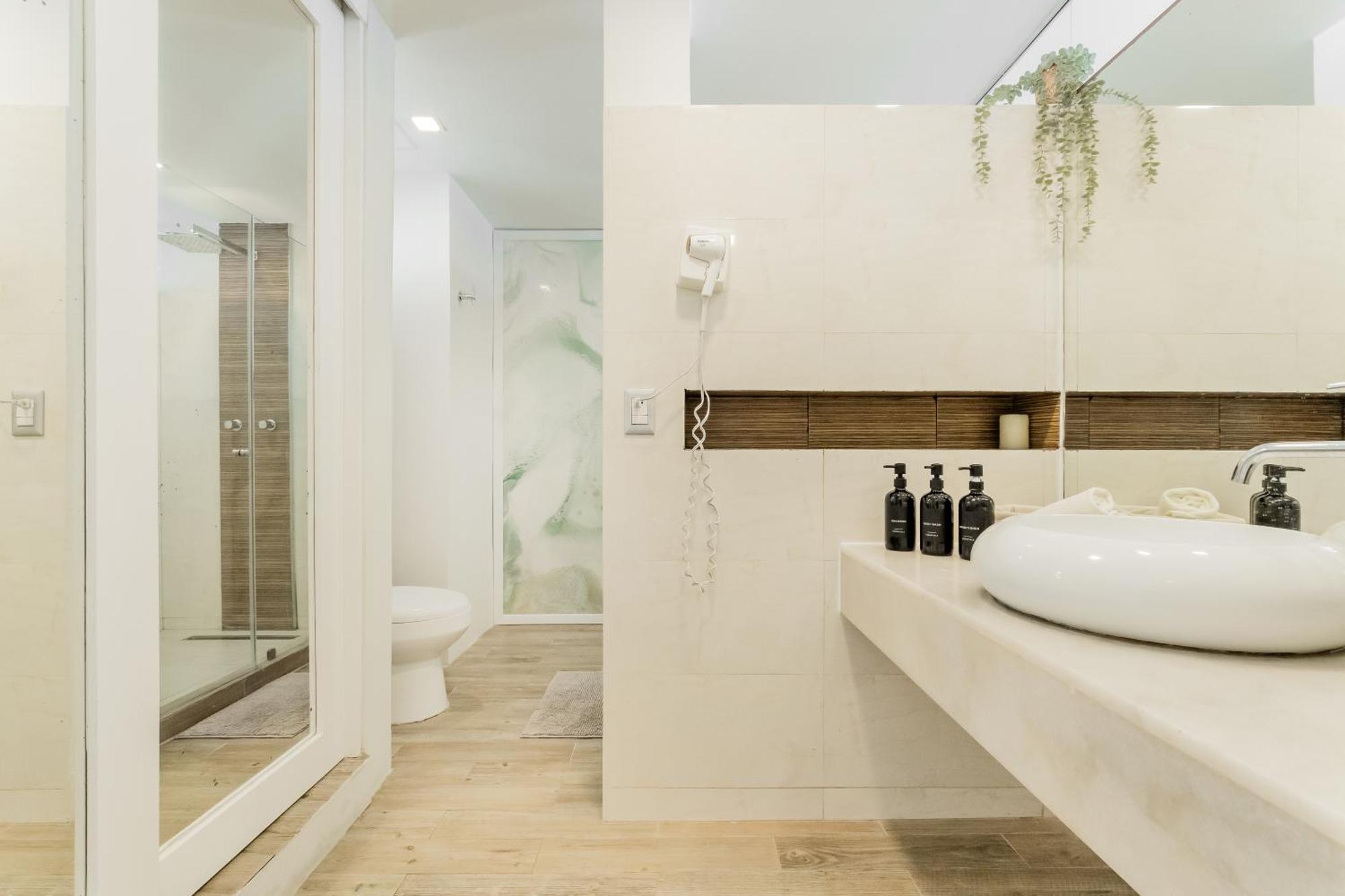 The Ocean Vibes Suites By Casa Paraiso Cancun Bagian luar foto
